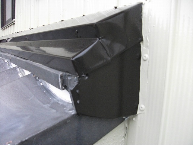 漆喰工事も承ってます